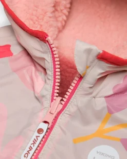Outlet Viking Play Reversible Pile Jacket