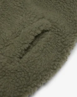 Viking Play Reversible Pile Jacket