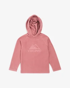 Hot Viking Playtime Fleece Hoodie Warm