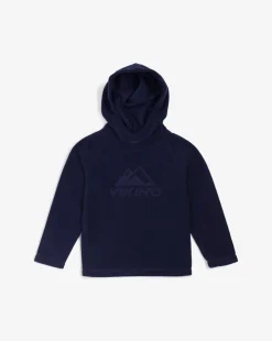 Outlet Viking Playtime Fleece Hoodie Warm