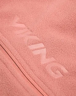 Best Viking Playtime Fleece Jacket Warm