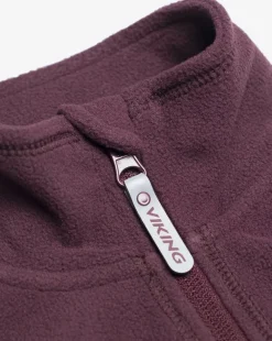 Outlet Viking Playtime Fleece Jacket Warm
