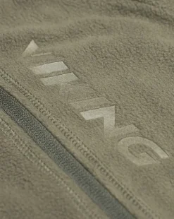 New Viking Playtime Fleece Jacket Warm