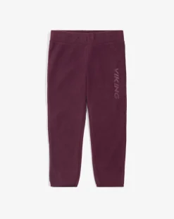 Clearance Viking Playtime Fleece Pants Midlayer