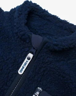 Discount Viking Playtime Pile Midlayer Jacket