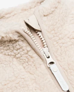 Clearance Viking Playtime Pile Midlayer Jacket