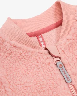 Best Viking Playtime Pile Midlayer Vest