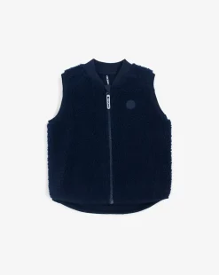 Best Viking Playtime Pile Midlayer Vest