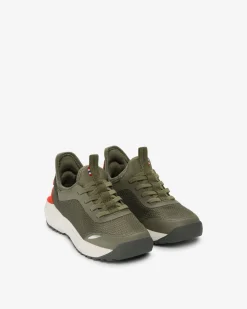 Viking QuickGo EL Olive