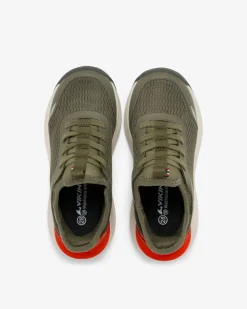 Viking QuickGo EL Olive