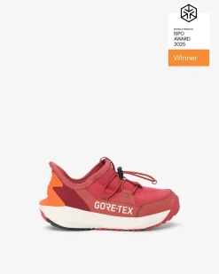 Hot Viking QuickGo GTX SL Pink