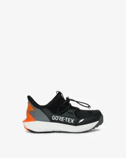Hot Viking QuickGo GTX SL Black/Orange