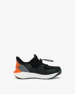 Hot Viking QuickGo GTX SL Black/Orange