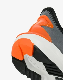 Hot Viking QuickGo GTX SL Black/Orange