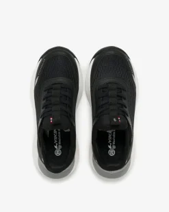 Clearance Viking QuickGo WP EL Black