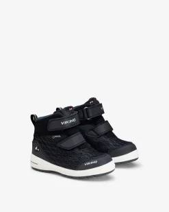 Outlet Viking Radiant Reflex GTX Black/Charcoal