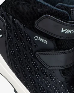 Outlet Viking Radiant Reflex GTX Black/Charcoal