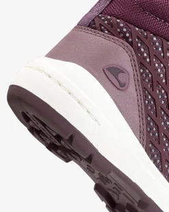 Best Viking Radiant Reflex GTX Antiquerose/Grape