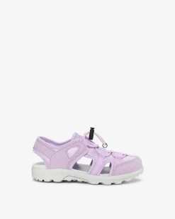 Discount Viking Sandvika Sandal SL Lilac