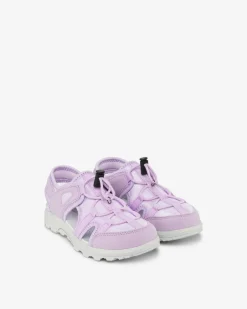 Discount Viking Sandvika Sandal SL Lilac