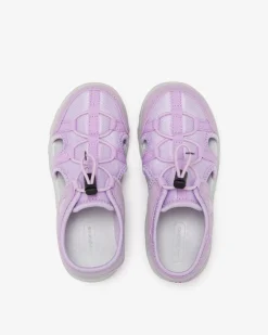 Discount Viking Sandvika Sandal SL Lilac