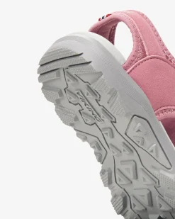 Hot Viking Sandvika Sandal SL Antiquerose