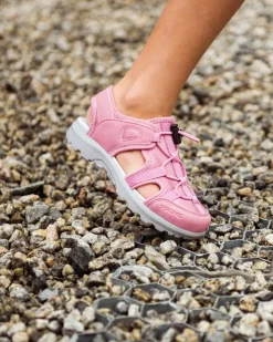 Hot Viking Sandvika Sandal SL Antiquerose