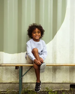 Clearance Viking Sandvika Sandal SL Black