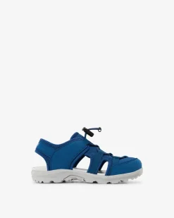 Clearance Viking Sandvika Sandal SL Blue