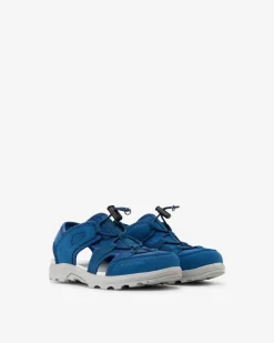 Clearance Viking Sandvika Sandal SL Blue