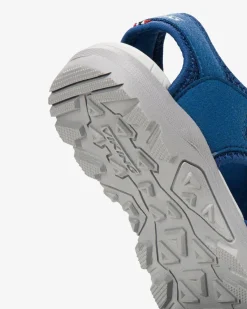 Clearance Viking Sandvika Sandal SL Blue