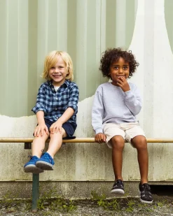 Clearance Viking Sandvika Sandal SL Blue