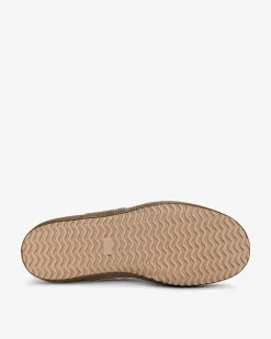 Discount Viking Seilas Heritage Low Rubber Boot Cream/Brown