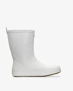 Outlet Viking Seilas Rubber Boot White