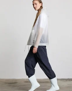 Outlet Viking Seilas Rubber Boot White