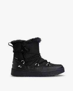 Best Viking Snofnugg Mid GTX Warm Black
