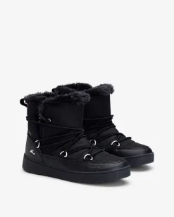 Best Viking Snofnugg Mid GTX Warm Black