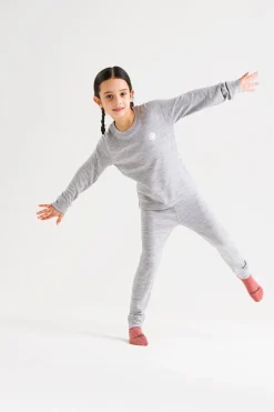 Online Viking Soft Baselayer Merino Pants