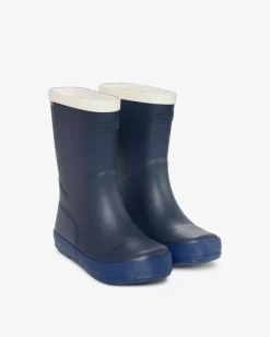 Outlet Viking Splash Rubber Boot Navy