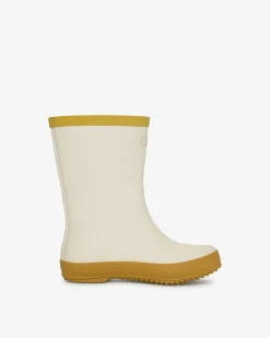 Clearance Viking Splash Rubber Boot Cream