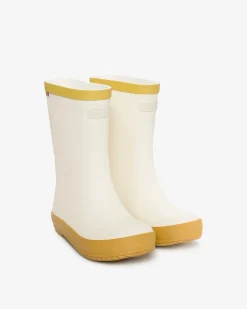 Clearance Viking Splash Rubber Boot Cream