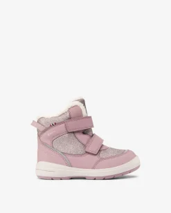 Clearance Viking Spro Glitter Warm GTX 2V Dusty Pink