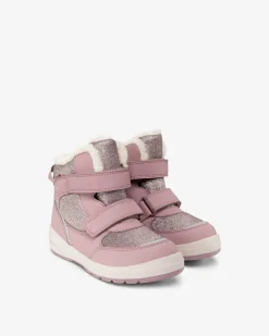 Clearance Viking Spro Glitter Warm GTX 2V Dusty Pink