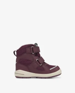 Viking Spro Warm GTX Plum