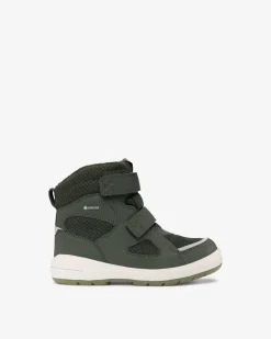 Hot Viking Spro Warm GTX 2V Huntinggreen