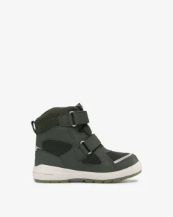 Hot Viking Spro Warm GTX 2V Huntinggreen