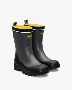 Viking Storm Dark Grey/Multi