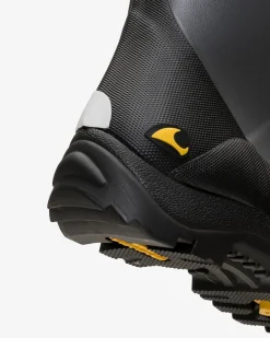 Viking Storm Dark Grey/Multi