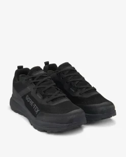 Discount Viking Stride Low GTX M Black