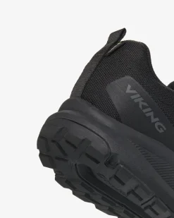 Discount Viking Stride Low GTX M Black